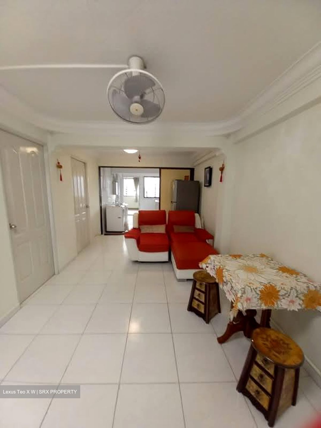 Blk 40 Ansar Garden (Bedok), HDB 3 Rooms #589236571